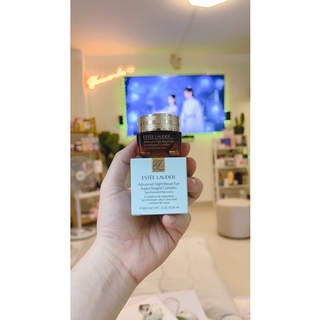 KEM DƯỠNG MẮT ESTEE LAUDER ADVANCED NIGHT REPAIR EYE SUPERCHARGED COMPLEX