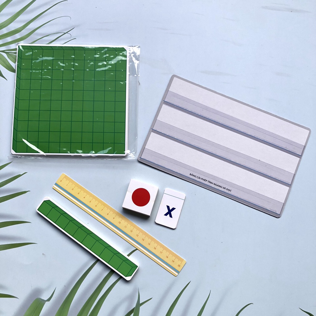 Bộ thực hành LỚP 1  TT mới nhất - sỉ lẻ văn phòng phẩm Diệp Lạc