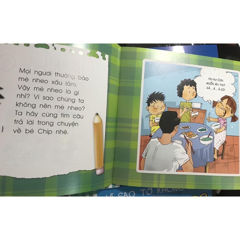 Sách - Combo Để Em Luôn Ngoan Ngoãn (Bộ 10 Quyển)