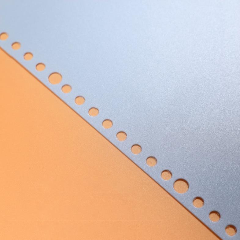 Sổ còng A5 KOGANO bìa sổ còng binder 20 lỗ nhiều màu kèm phụ kiện ngăn trang, giấy, lõi còng SN-001383