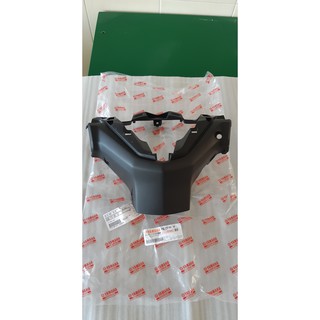 Ốp đầu sau (nắp sau) Exciter 150 2019