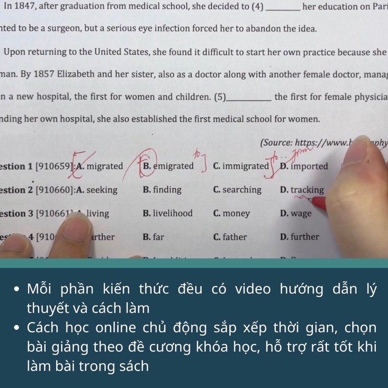 Sách - Ôn tập và kiểm tra Tiếng Anh tập 2