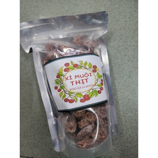 Xí muội thịt, không hạt,loại 1 ngon tuyệt - -date mới -2025