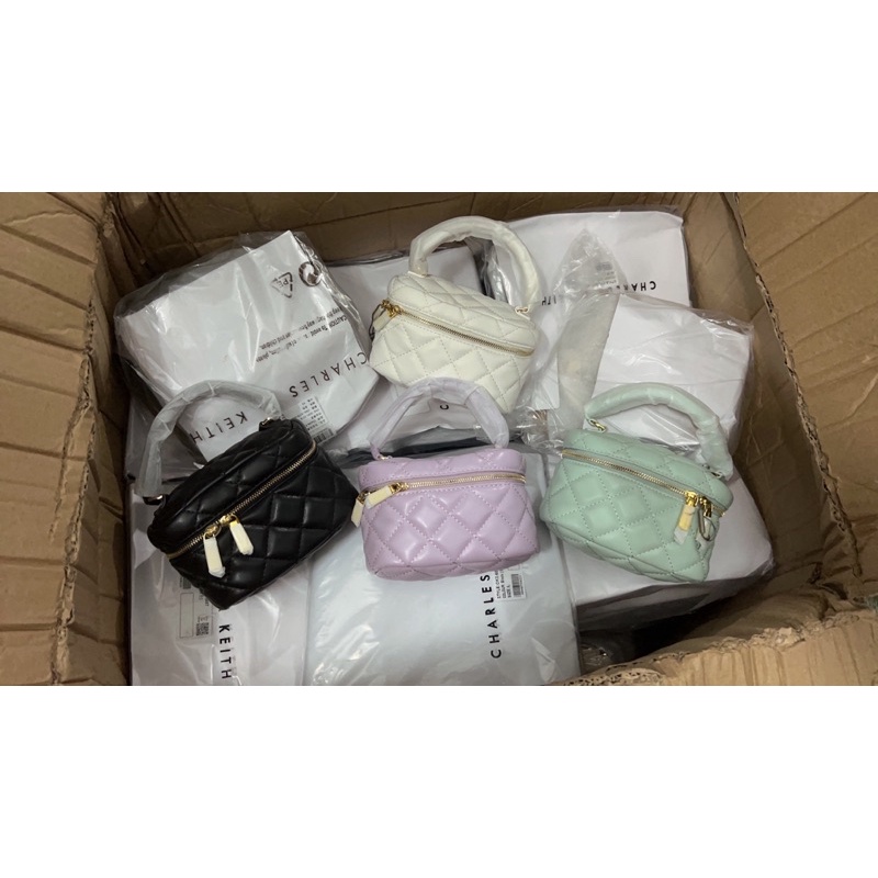 Túi cốp cnk mini