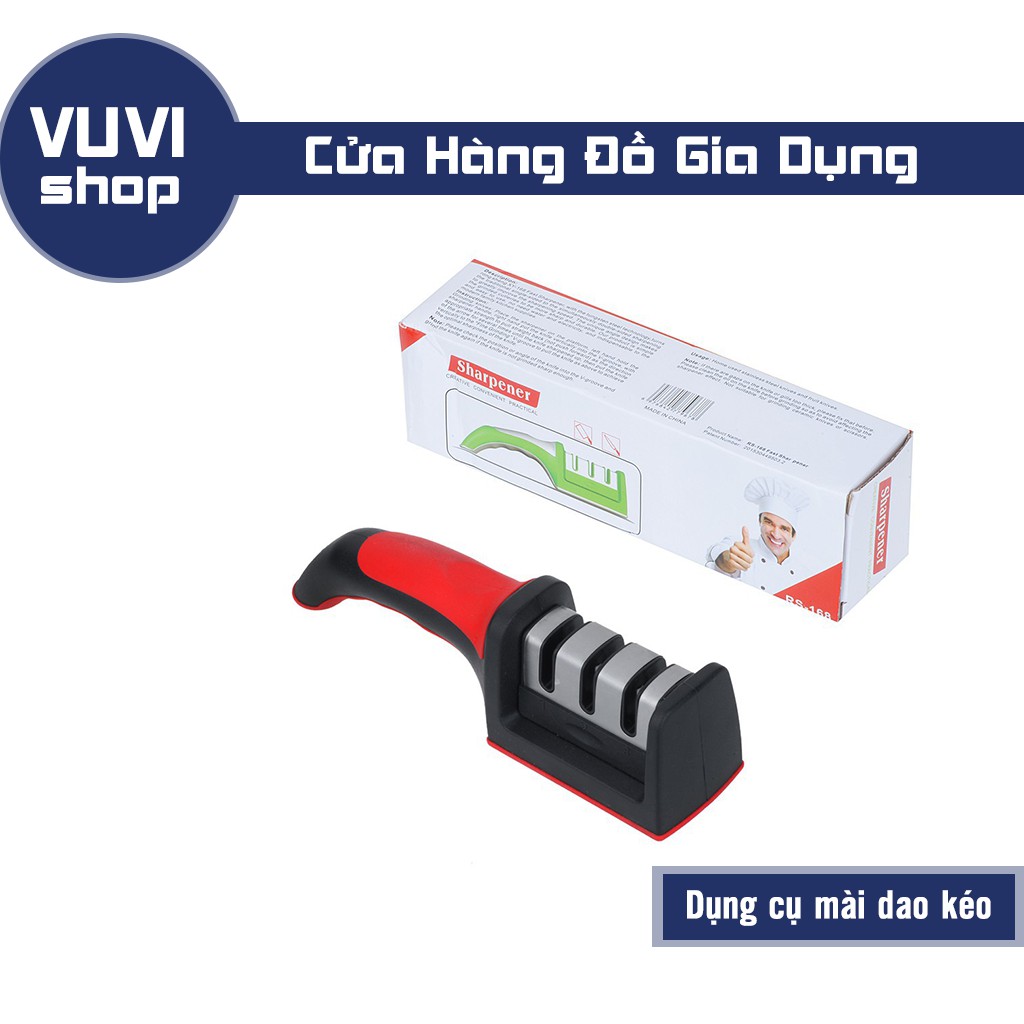 🔰DỤNG CỤ MÀI DAO 3 RÃNH 🔰CAM KẾT BÁN HÀNG ĐÚNG MÔ TẢ