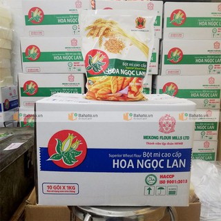 Bột mì Hoa Ngọc Lan (NL 39)