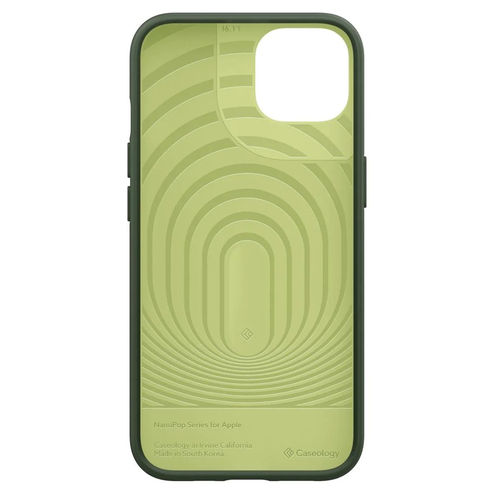 Ốp Lưng Caseology Nano Pop Iphone 13