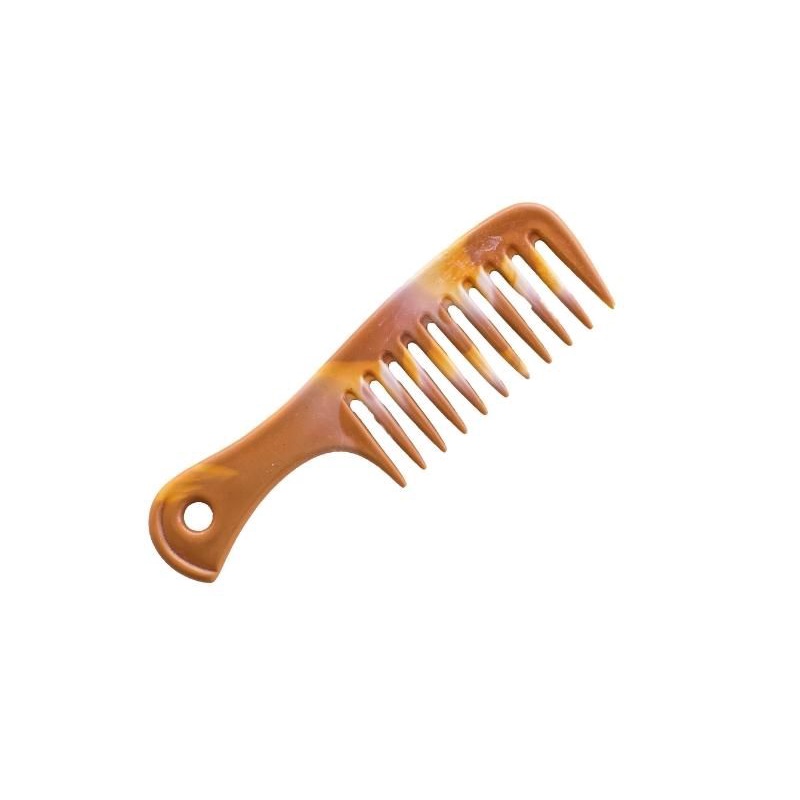 Lược chải tóc & Máy sấy tóc mini gấp gọn