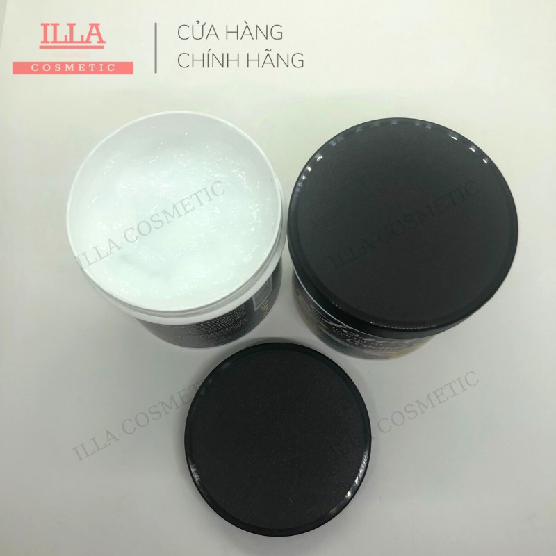 Kem ủ tóc dừa Già Jena Coconut Hair Treatment Wax Thái Lan 500ml