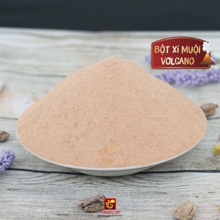 Bột Xí Muội Volcano 100G