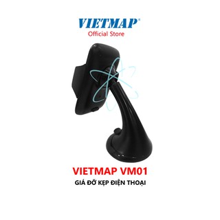 Giá Đỡ Điện Thoại Di Động VIETMAP VM01+ - VM01+
