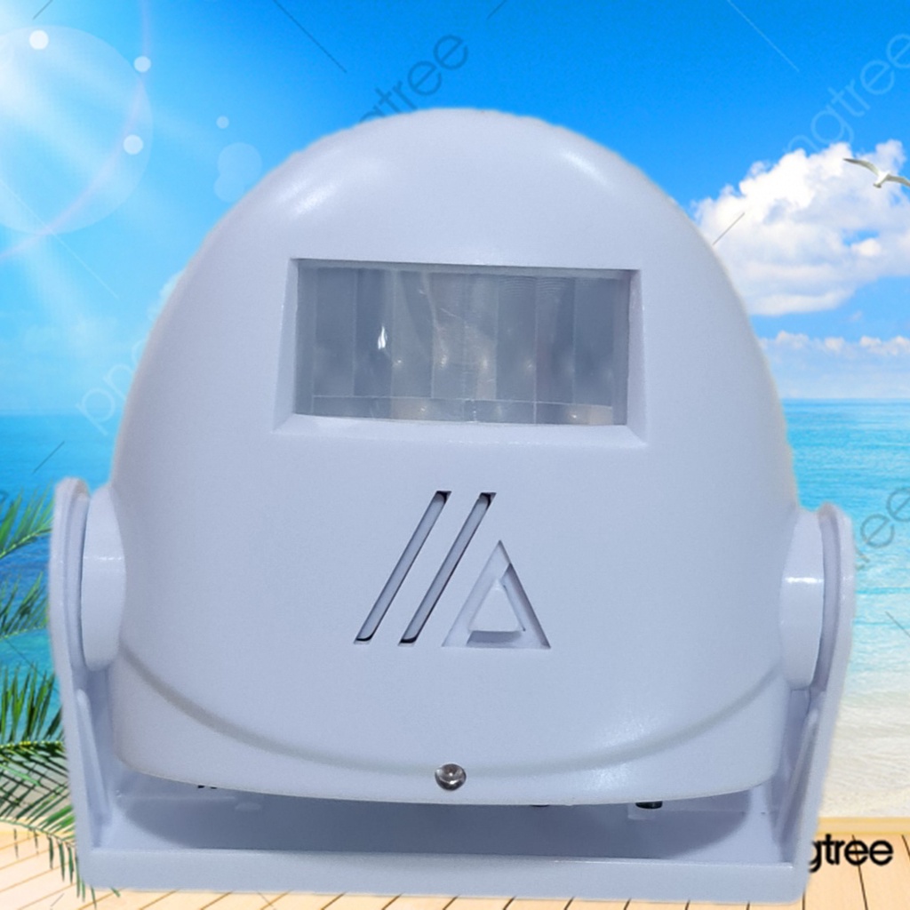 Thiết bị nhận diện bằng hồng ngoại nhắc nhở đeo khẩu trang, xịt khuẩn