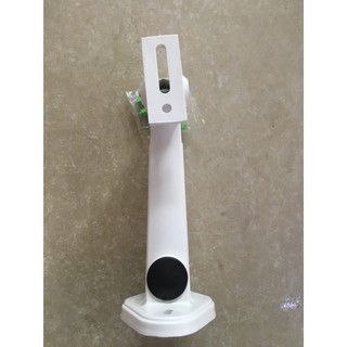 Chân đế Nhựa Treo Tường Dành Cho Camera IP