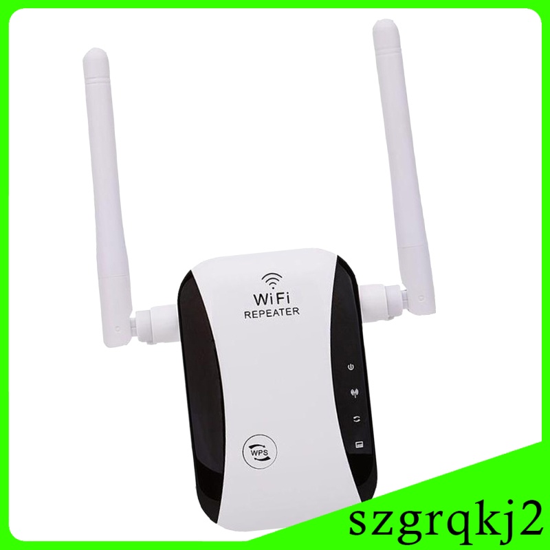 Thiết Bị Khuếch Đại Tín Hiệu Wifi 802.11 Phích Cắm Eu | BigBuy360 - bigbuy360.vn