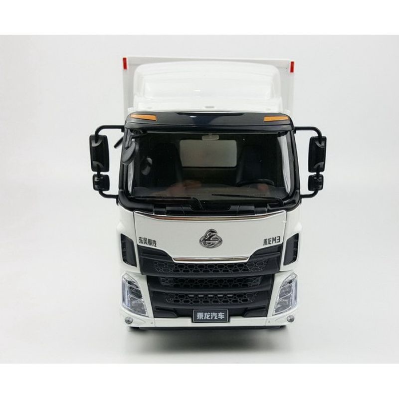 Xe tải mô hình CHENGLONG M3 hợp kim 1:24