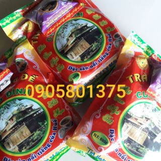 Combor 2 gói trà G10 Phương Dung