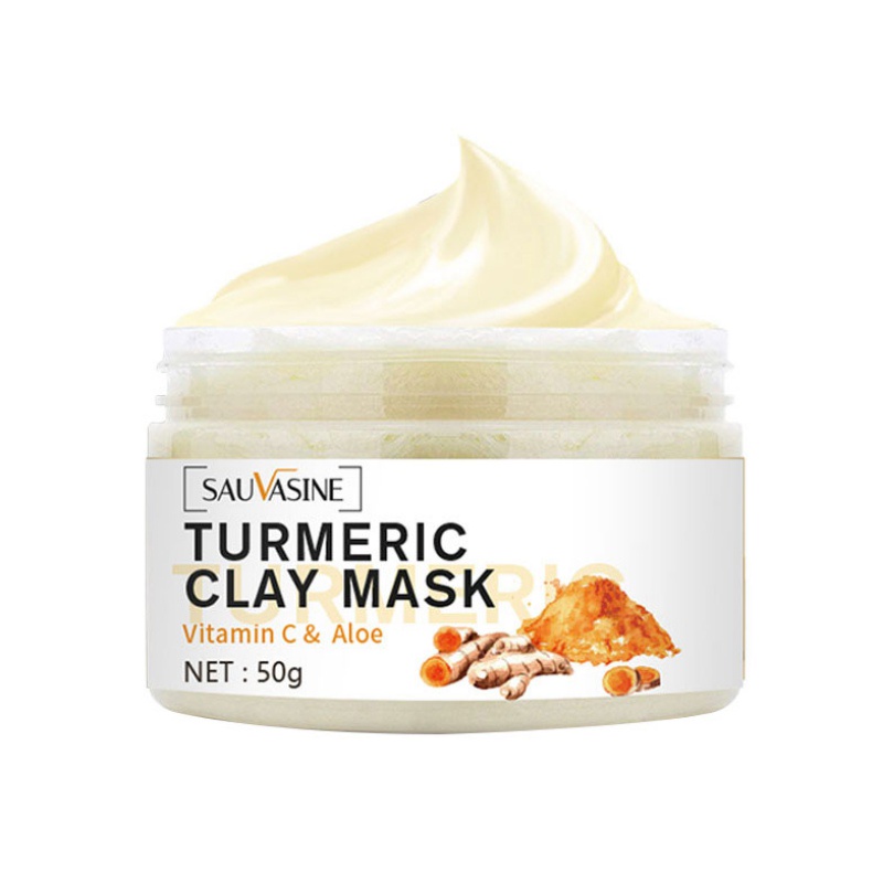 Mặt Nạ Bùn Đất Sét 50g Loại Bỏ Mụn Đầu Đen Kiềm Dầu Làm Sáng Da Se Khít Lỗ Chân Lông