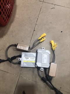 Balat FBX 55W ( 1 cái )