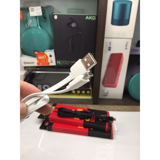 [Quick Charging] Cáp Sạc Nhanh 2.1A Micro Usb Icore 1m