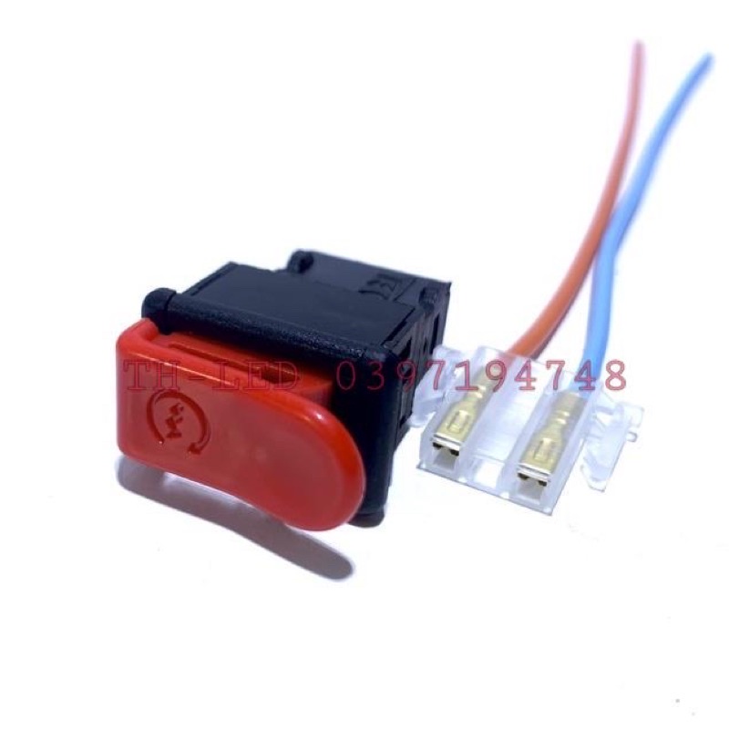 Tặng Kèm Rắc [ Công Tắc Passing , Công Tắc Đề ]