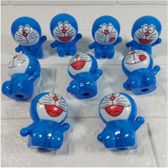 Gọt chì hình Doraemon siêu kute dễ thương