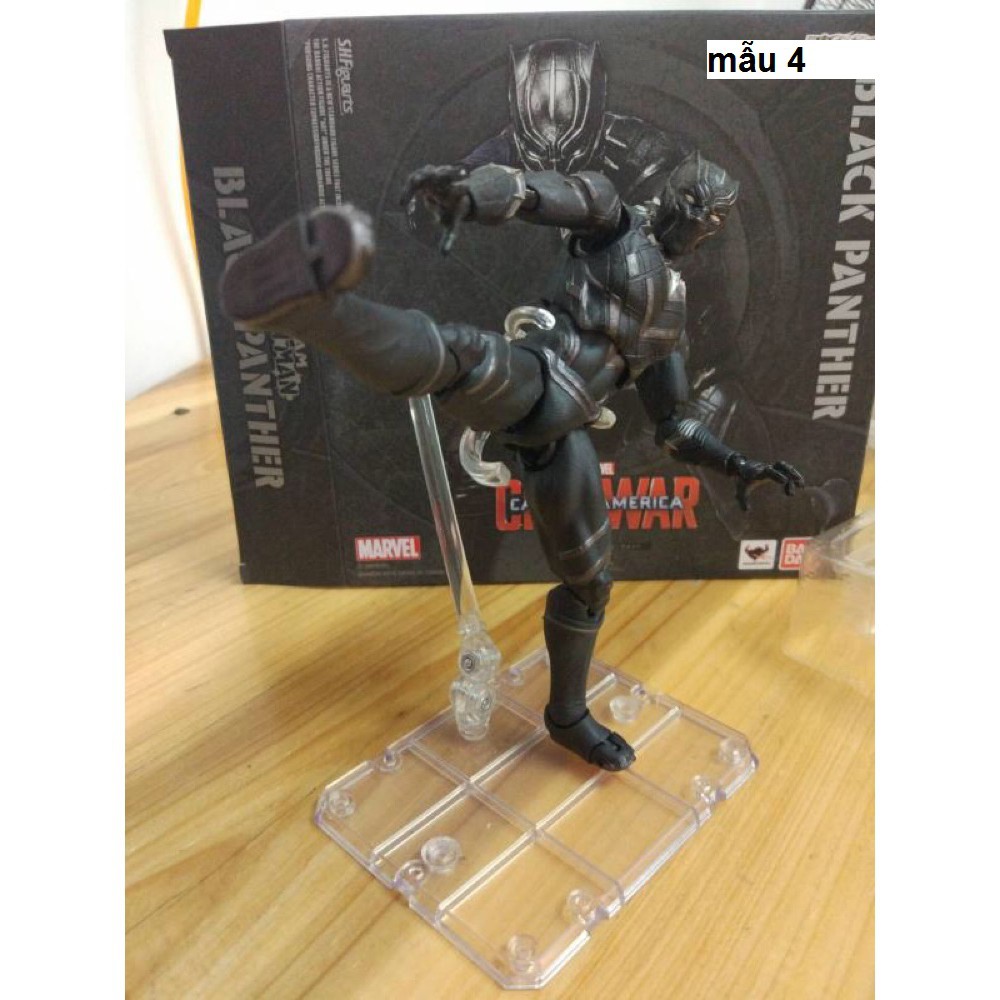 Mô Hình Nhân Vật Marvel Avengers
