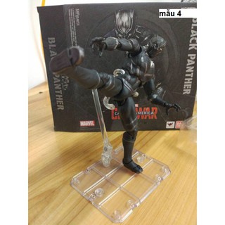 Mô Hình Nhân Vật Marvel Avengers