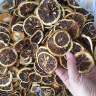 TRÀ CHANH VÀNG ( GIẢM CÂN) - 100G