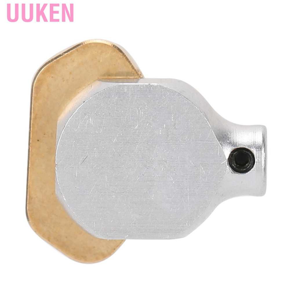 Bánh xe lệch tâm + cờ lê lục giác 0.9mm thay thế dành cho máy xăm WS0364 chất lượng cao