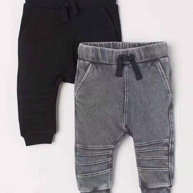 Combo quần hm xuất xịn