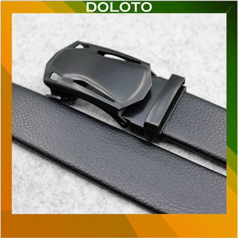 Thắt lưng nam dây nịt nam dây lưng da cho nam thời trang cao cấp giá rẻ   TL21