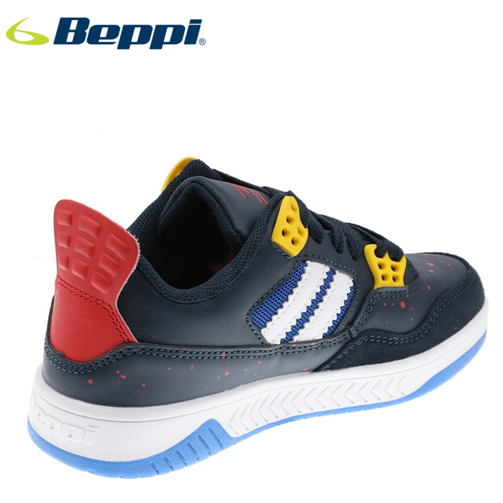 Giày sneaker bé trai bé gái BEPPI SNJ218498