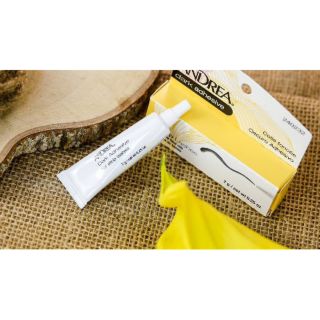 Keo Dán Mi Giả ANDREA Dark Adhesive Độ Kết Dính Cao