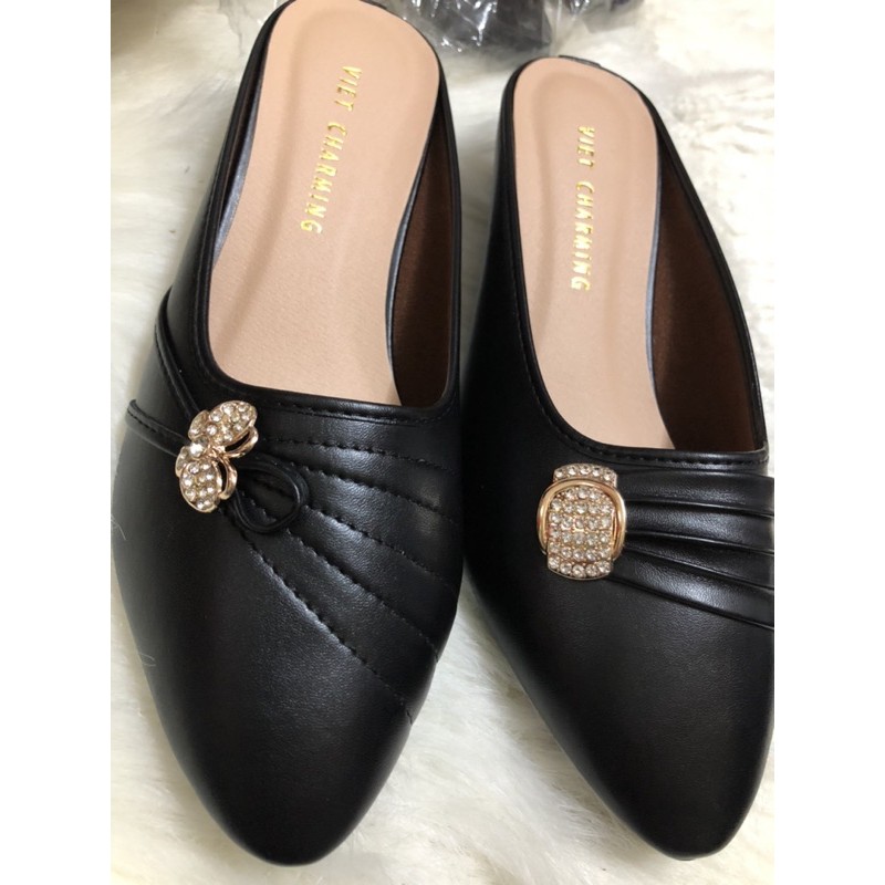Giày sục big size 36- 43