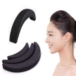 Combo 3 dụng cụ phồng mái răng cưa