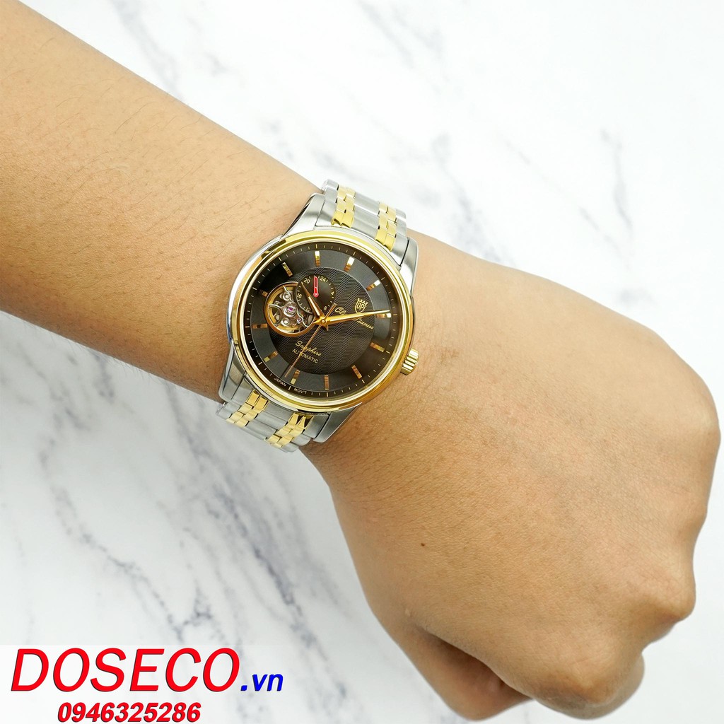 Đồng hồ nam olympianus op990-163amsk-d