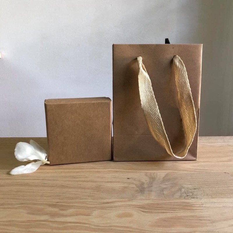 Vòng tay Bồ đề kim cang Nepal 6li 8li 10li kèm hộp kraft lịch sự, vintage