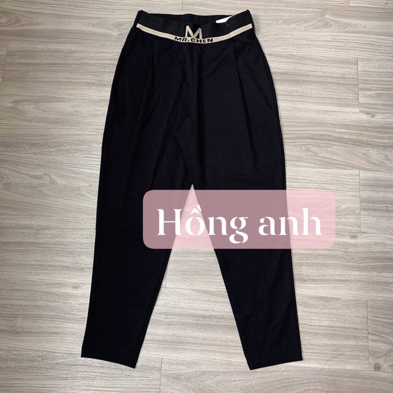 [Mã FAMAYWA giảm 10K đơn 50K] Quần baggy chất umi cạp cao- quần baggy co dãn nhiều mẫu cạp thời trang | BigBuy360 - bigbuy360.vn