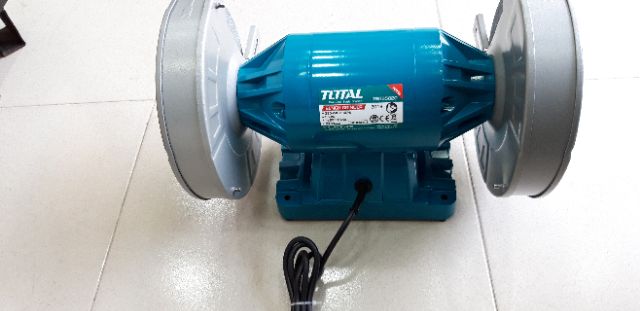 MÁY MÀI HAI ĐẦU 350W TOTAL TBG35020