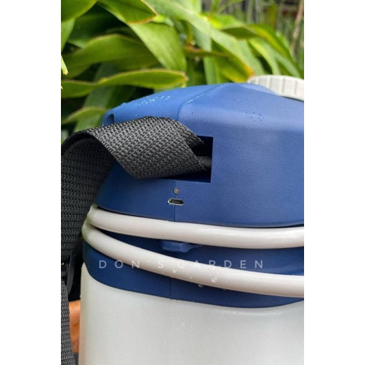 Bình Tưới Điện 4 Lít