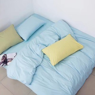 Set chăn ga gối Zara Home