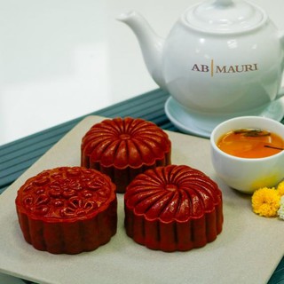 Bột trộn sẵn làm bánh nướng bánh dẻo MAURI