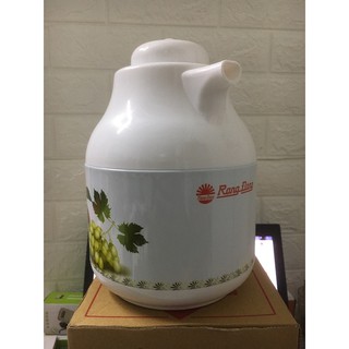 bình ủ trà 1l rạng đông,phích nước rạng đông