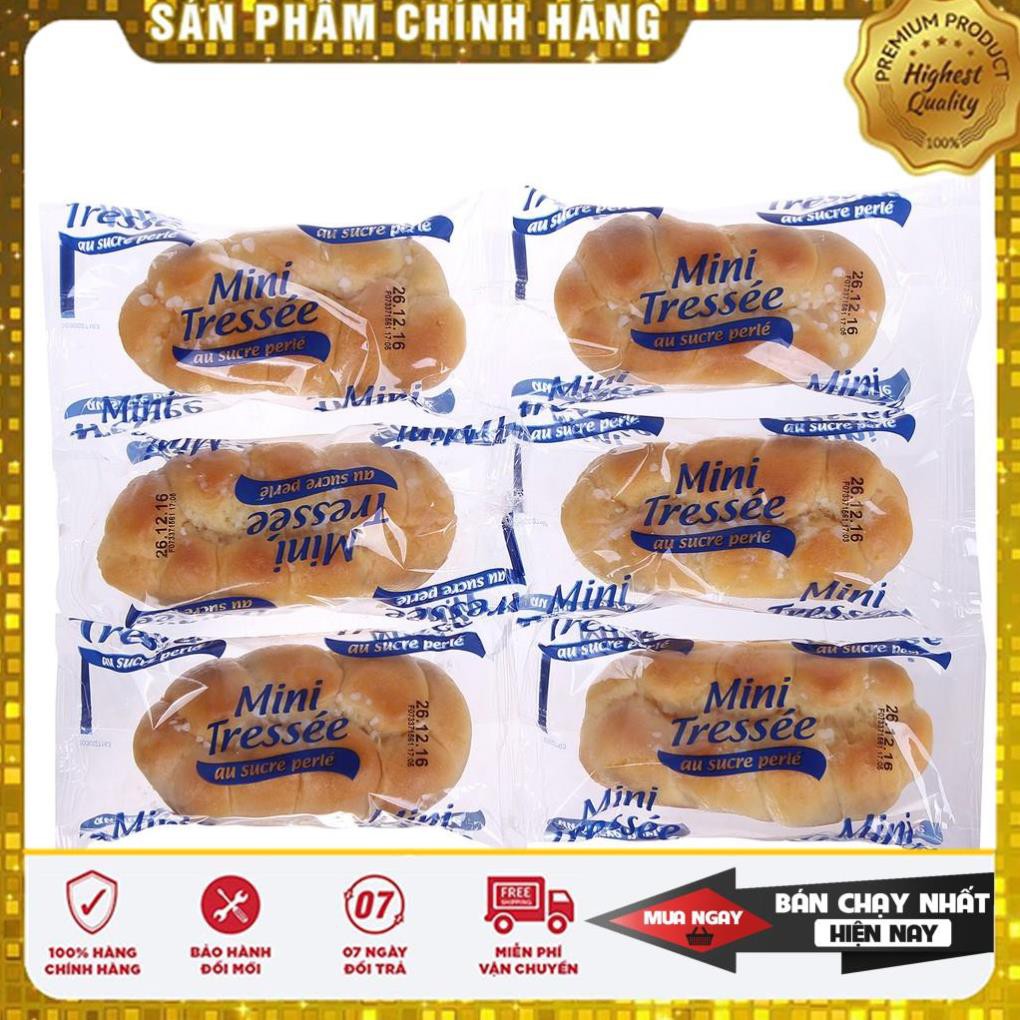 Bánh mì hoa cúc pháp mini ổ nhỏ 210g - DATE MỚI VỀ HÀNG TUẦN