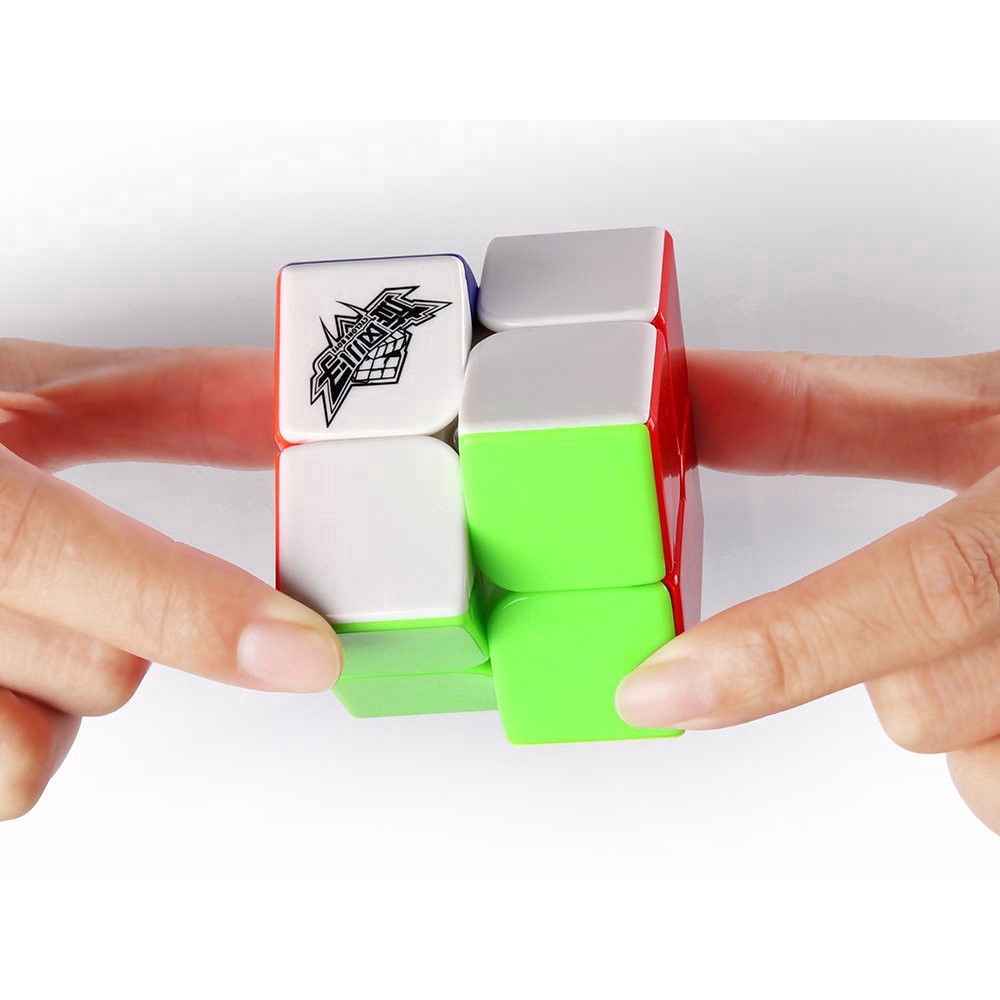 Khối Cube Ma Thuật 2X2X2 Đồ Chơi Chất Lượng Cao