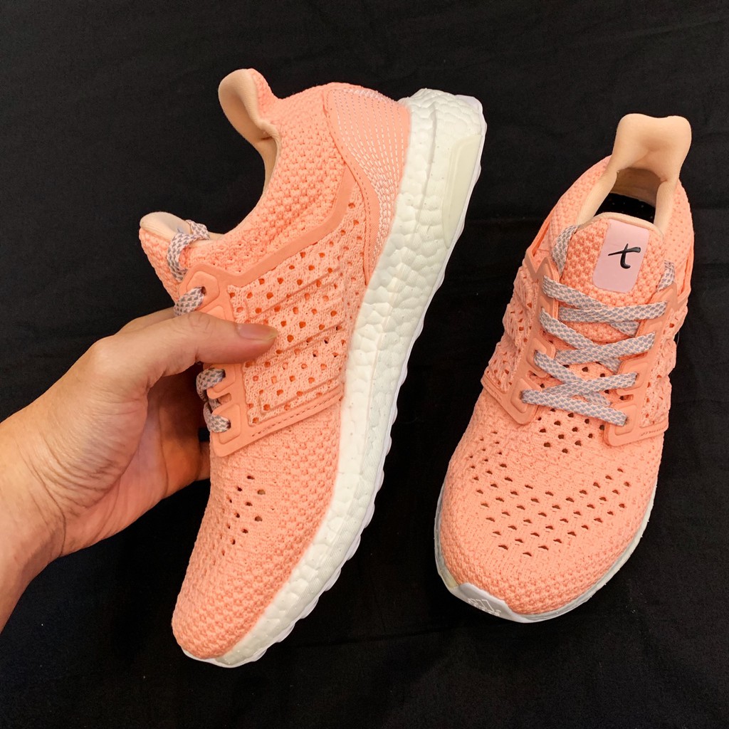 GIÀY ULTRA BOOST PARLEY CLIMA NỮ CAO CẤP NHẸ BỀN ÊM GYM THỂ THAO