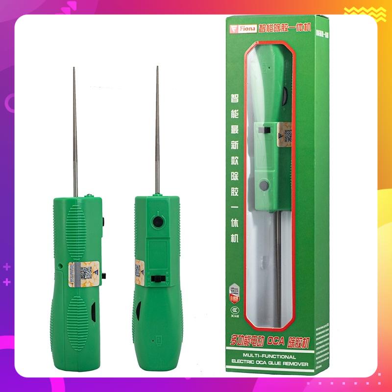 máy cuốn quấn keo Fiona GZ-6P
