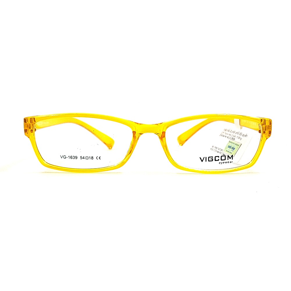 Gọng kính thời trang VIGCOM VG1639 C12
