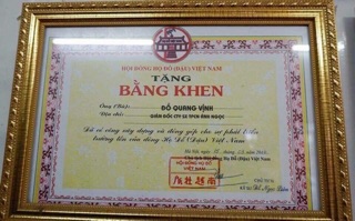 Combo 4 tặng 1 hôi miệng thầy vịnh