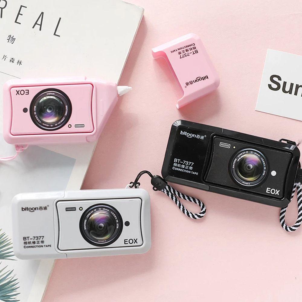 Cuộn Băng Keo Chỉnh Sửa Máy Ảnh 10m Chuyên Dụng